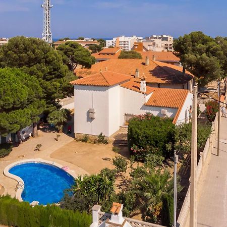 Arenda Villa Fortuna Miami Playa Exteriör bild