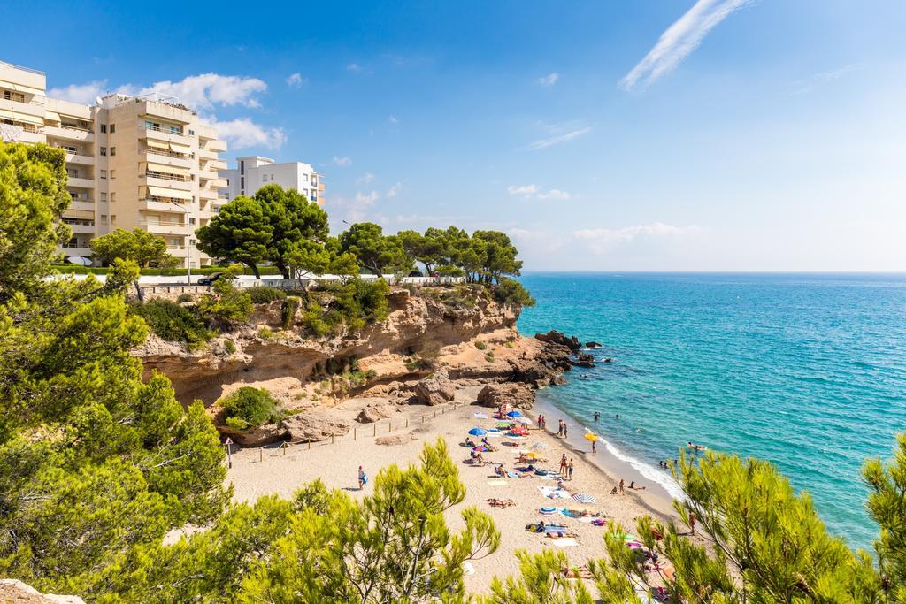 Arenda Villa Fortuna Miami Playa Exteriör bild