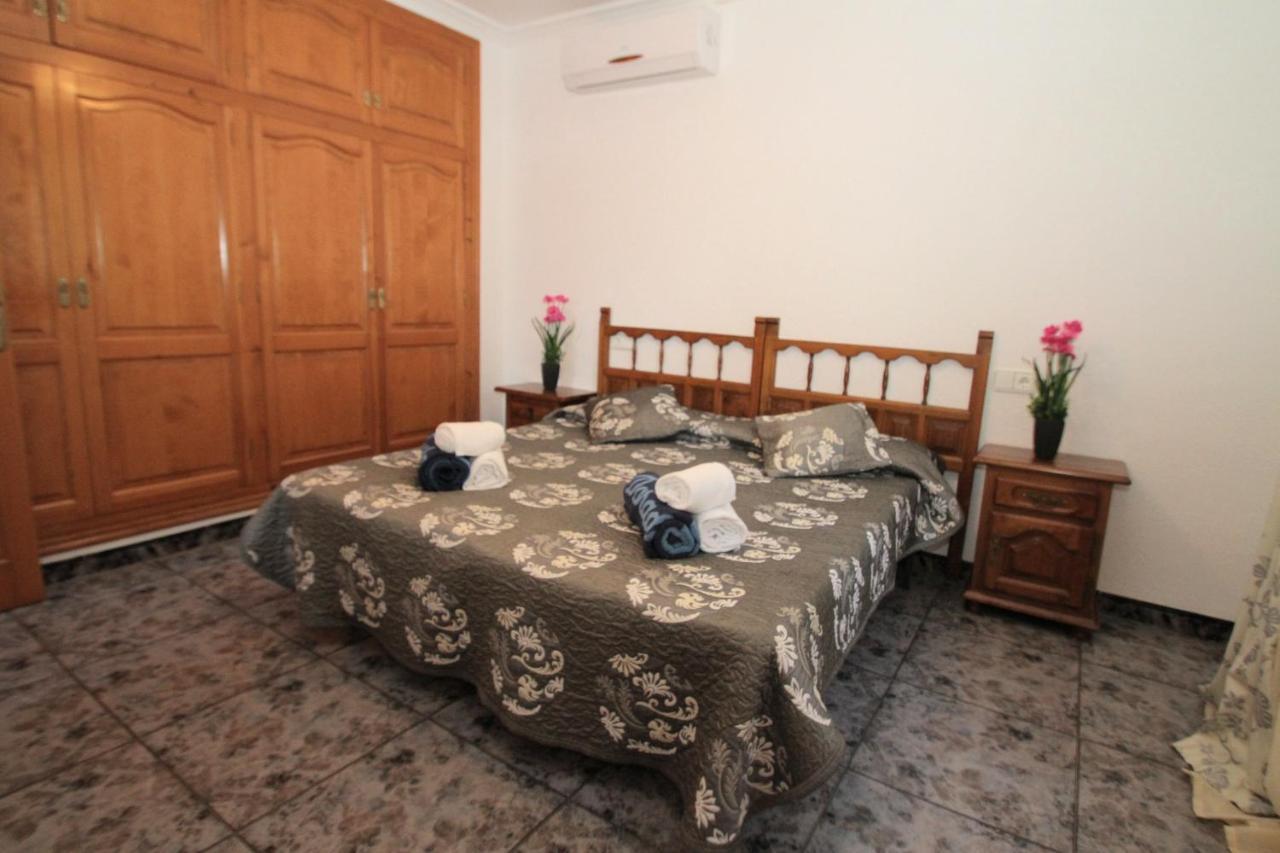 Arenda Villa Fortuna Miami Playa Exteriör bild