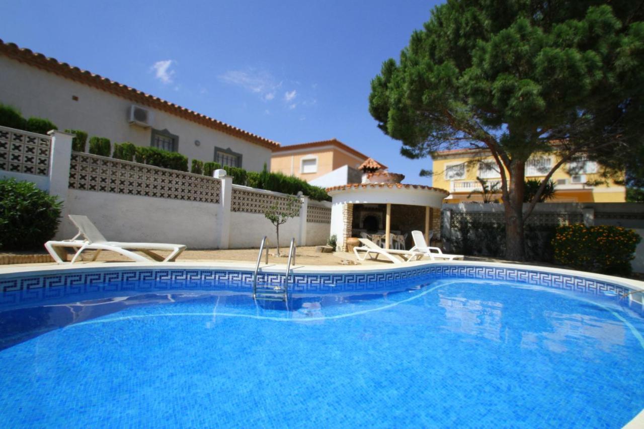 Arenda Villa Fortuna Miami Playa Exteriör bild